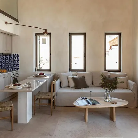 Montesea - Luxury Nature Villas Vasilikos  Exterior photo