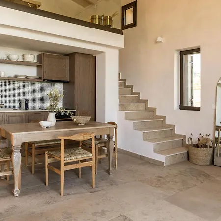Montesea - Luxury Nature Villas Vasilikos  Room photo