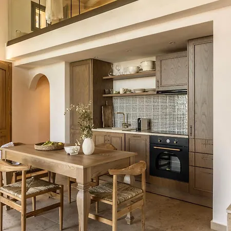 Montesea - Luxury Nature Villas Vasilikos  Room photo