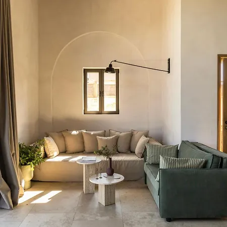 Montesea - Luxury Nature Villas Vasilikos  Room photo