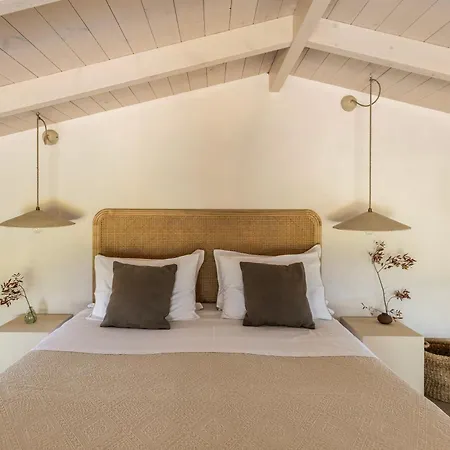 Montesea - Luxury Nature Villas Vasilikos  Room photo