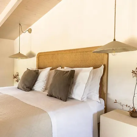 Montesea - Luxury Nature Villas Vasilikos  Room photo