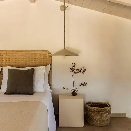 Montesea - Luxury Nature Villas Vasilikos  Room photo