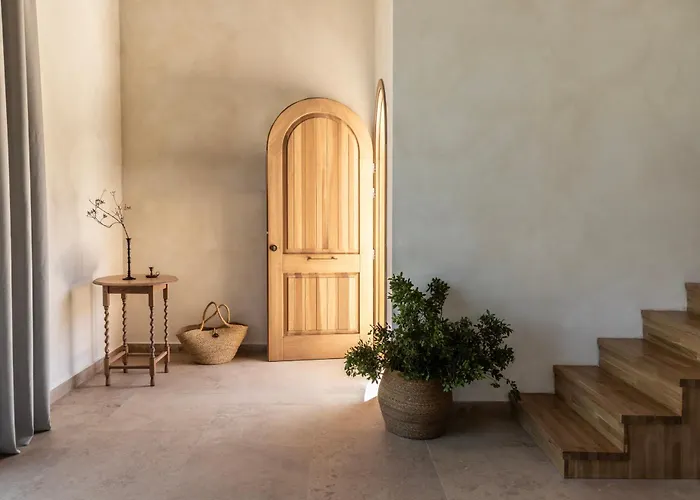 Montesea - Luxury Nature Villas