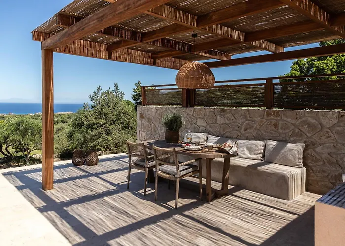 Montesea - Luxury Nature Villas