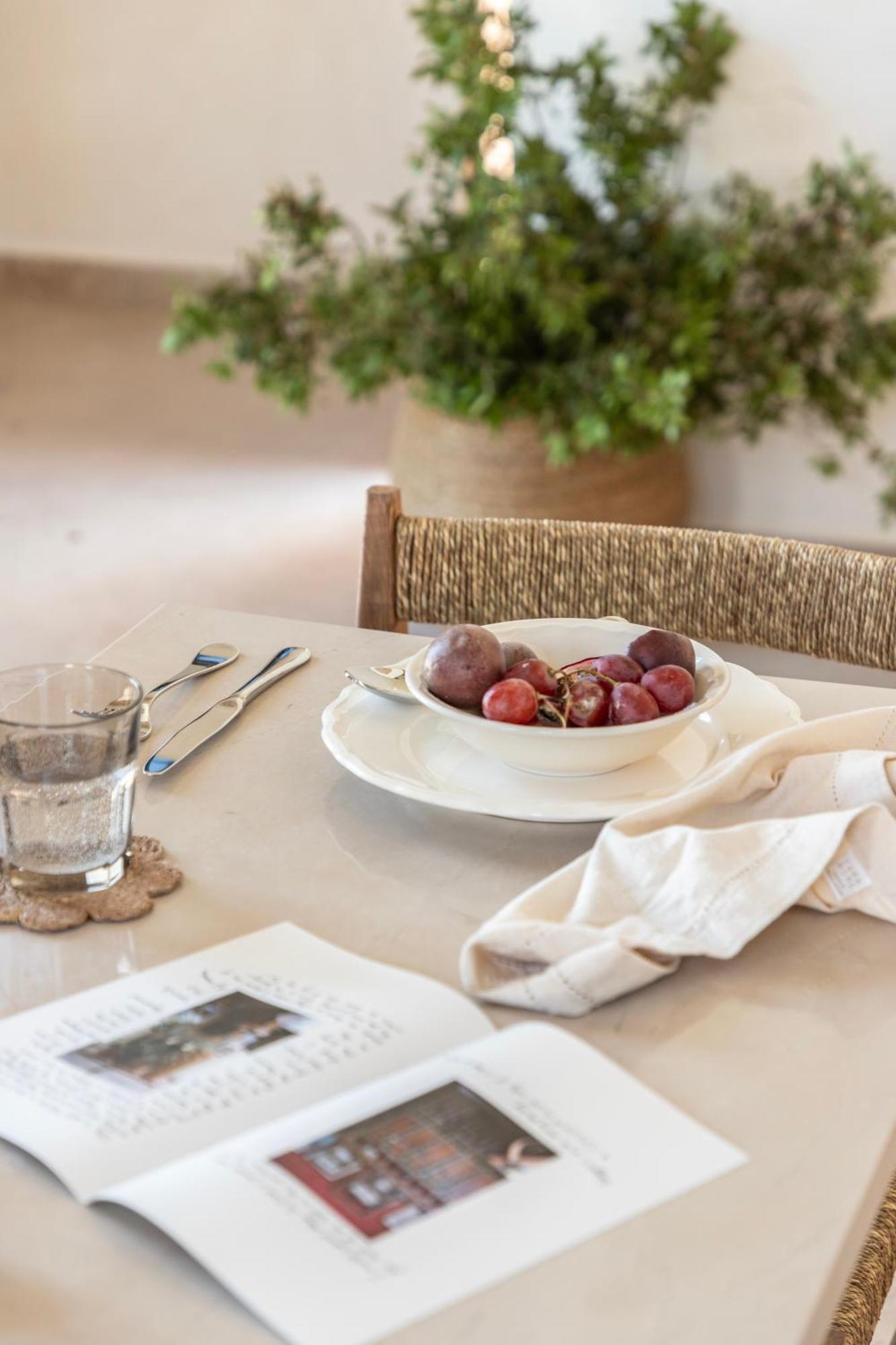 Montesea - Luxury Nature Vasilikos (Zakynthos)