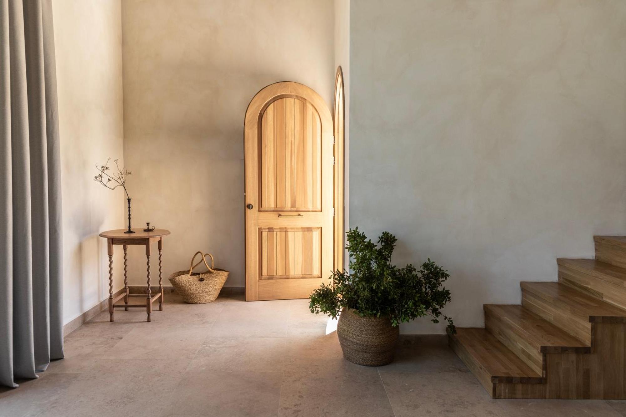 Montesea - Luxury Nature Villa