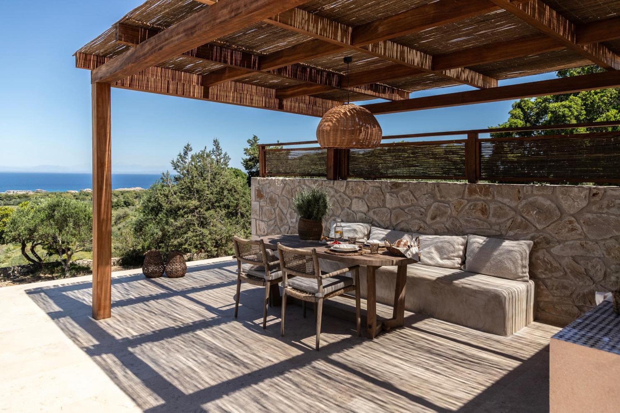 Montesea - Luxury Nature
