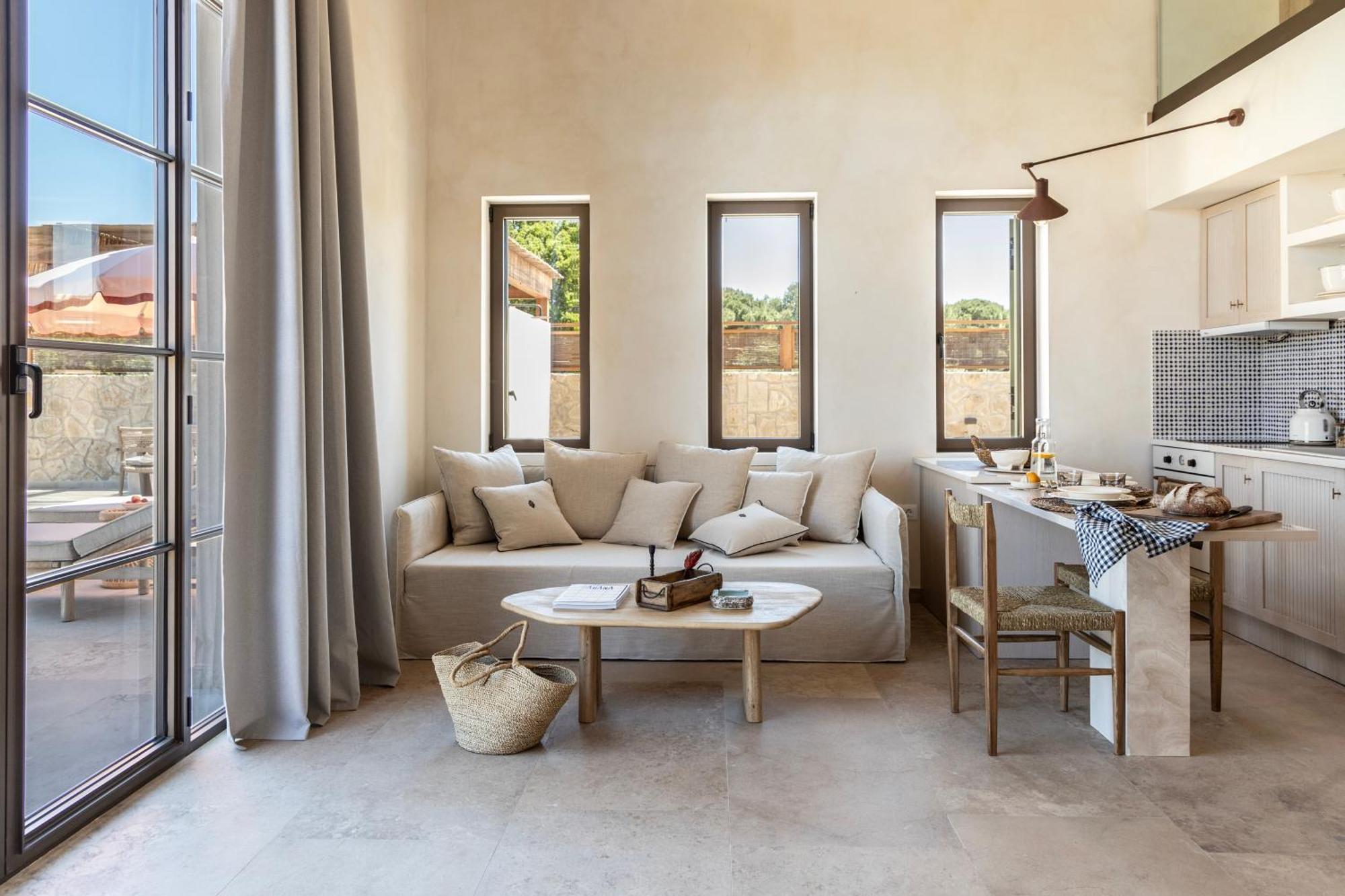 Montesea - Luxury Nature Villa *