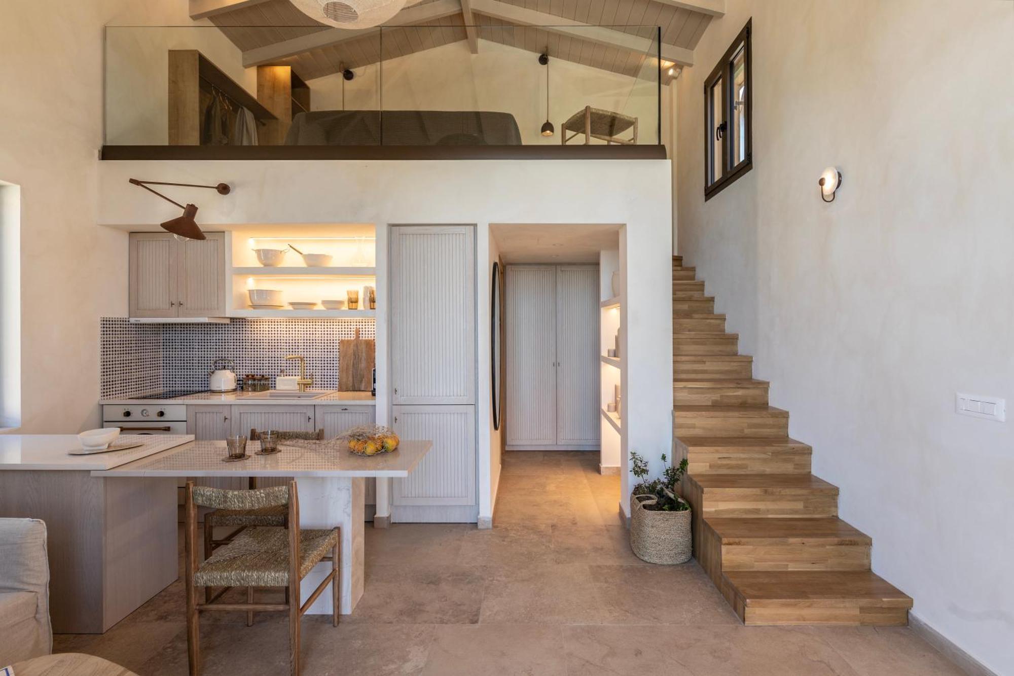 Montesea - Luxury Nature Villa