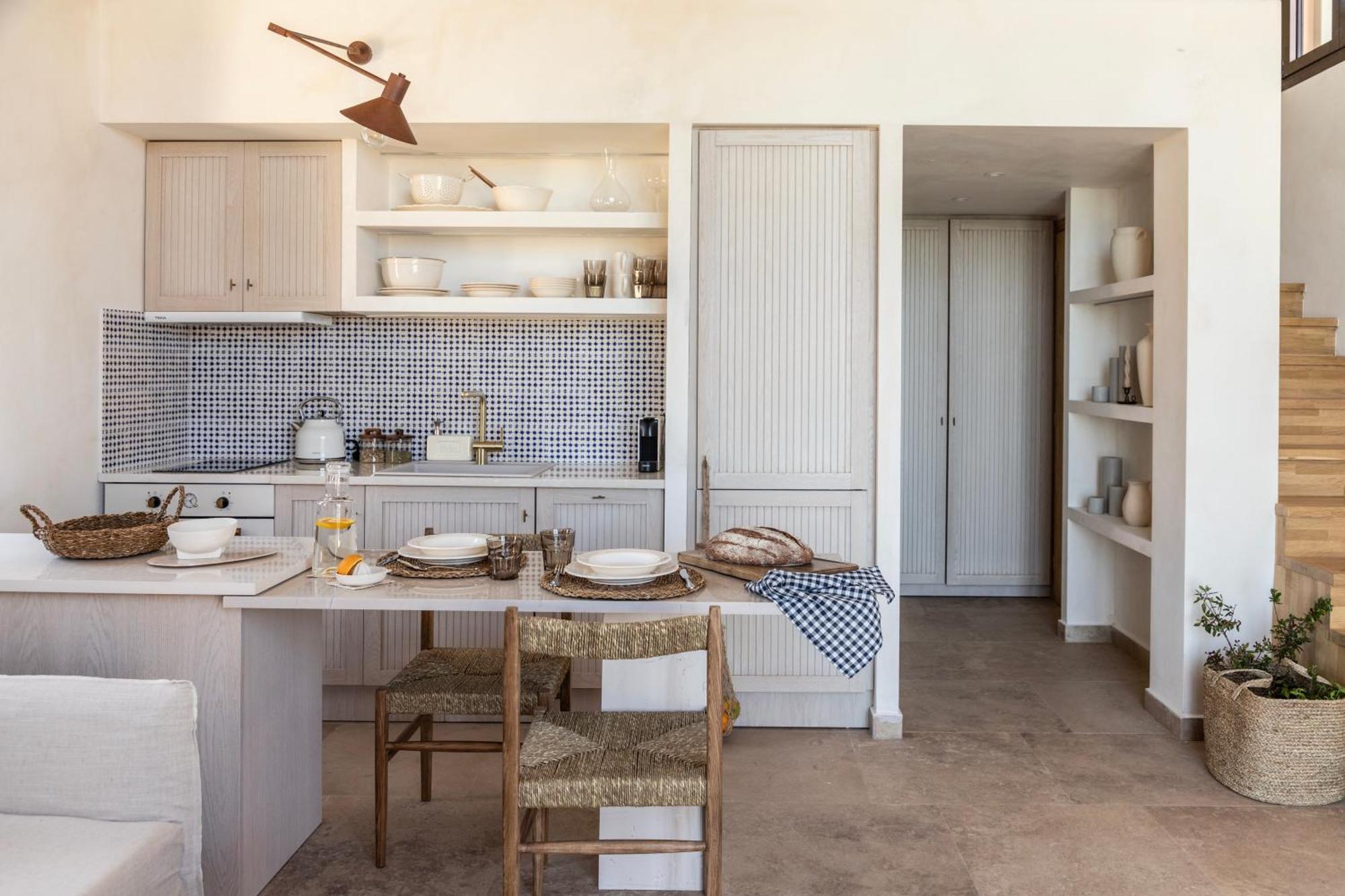 Montesea - Luxury Nature Villa