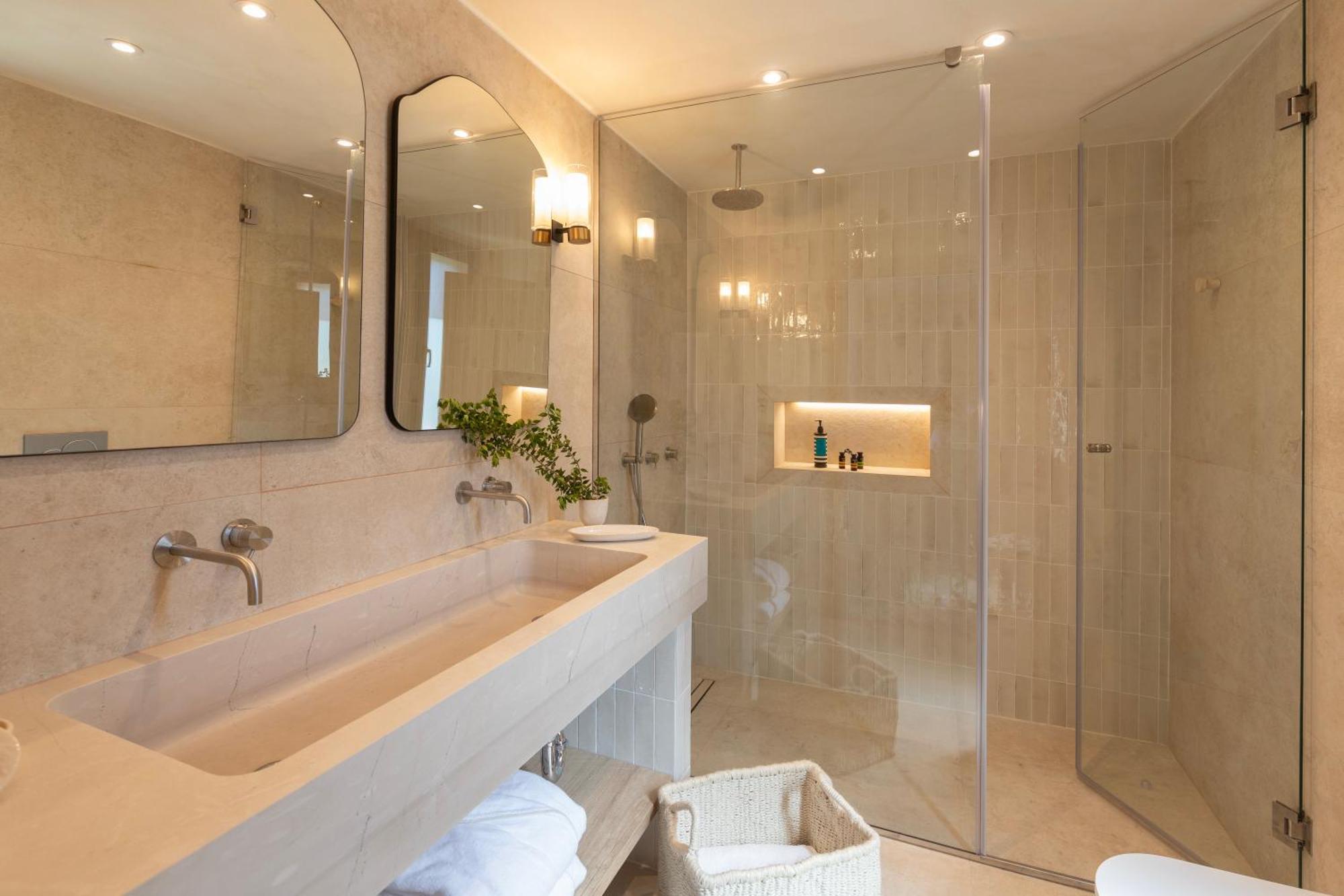 Montesea - Luxury Nature Villa *