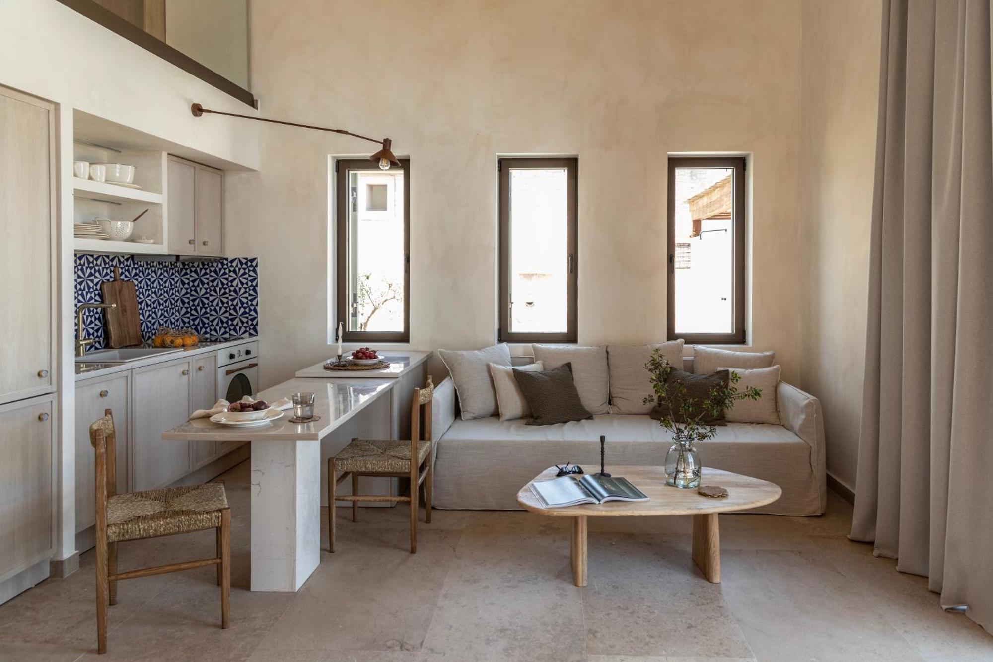 Villa Montesea - Luxury Nature