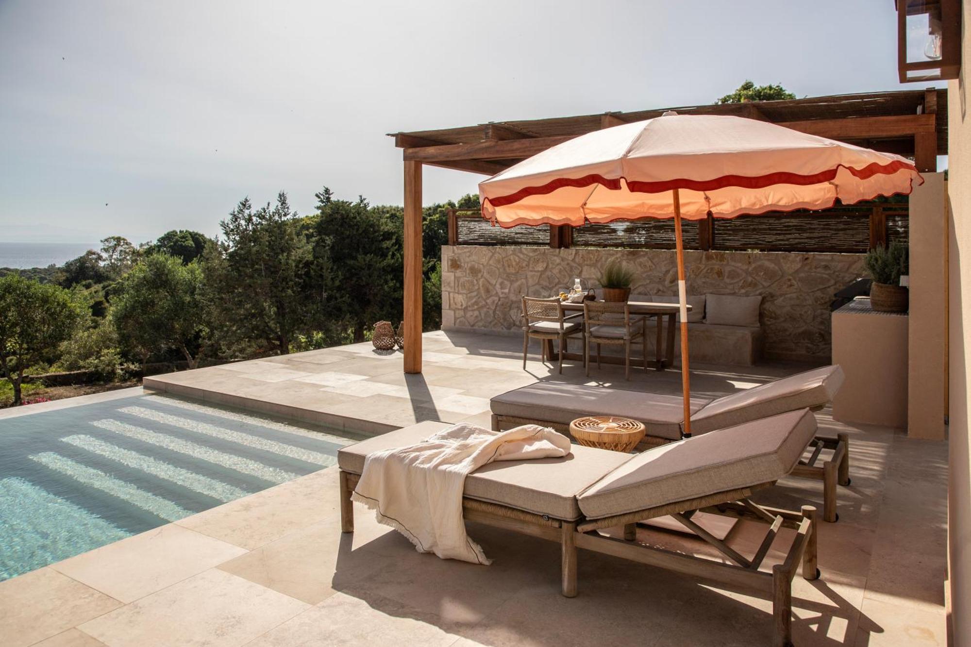 Villa Montesea - Luxury Nature