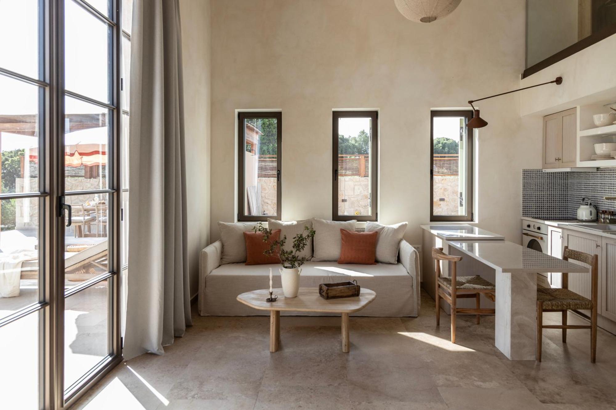 Montesea - Luxury Nature Villa Vasilikos (Zakynthos)
