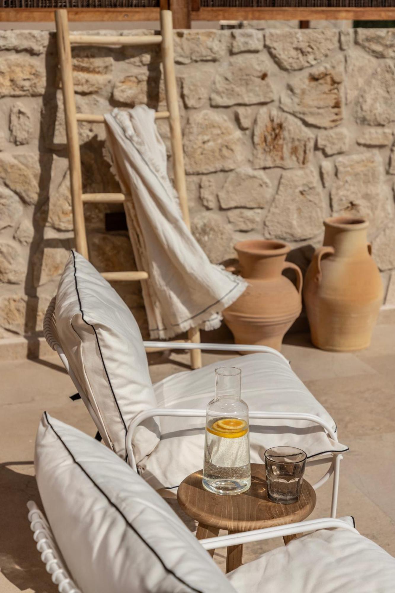 Montesea - Luxury Nature Vasilikos (Zakynthos)