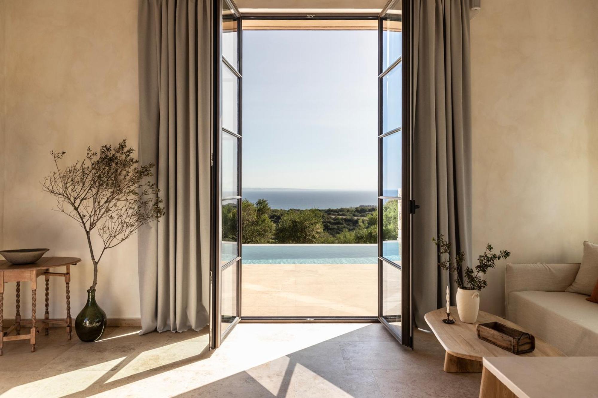 Montesea - Luxury Nature *