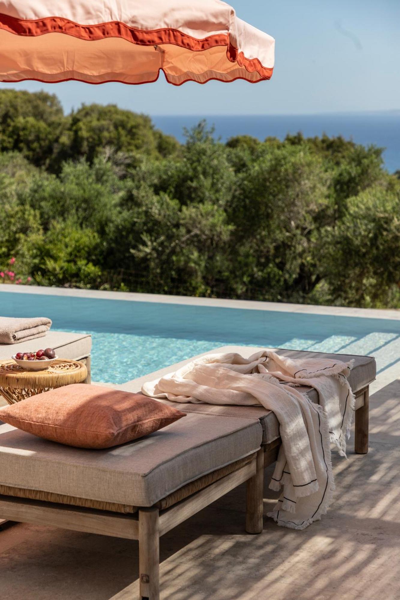 Villa Montesea - Luxury Nature