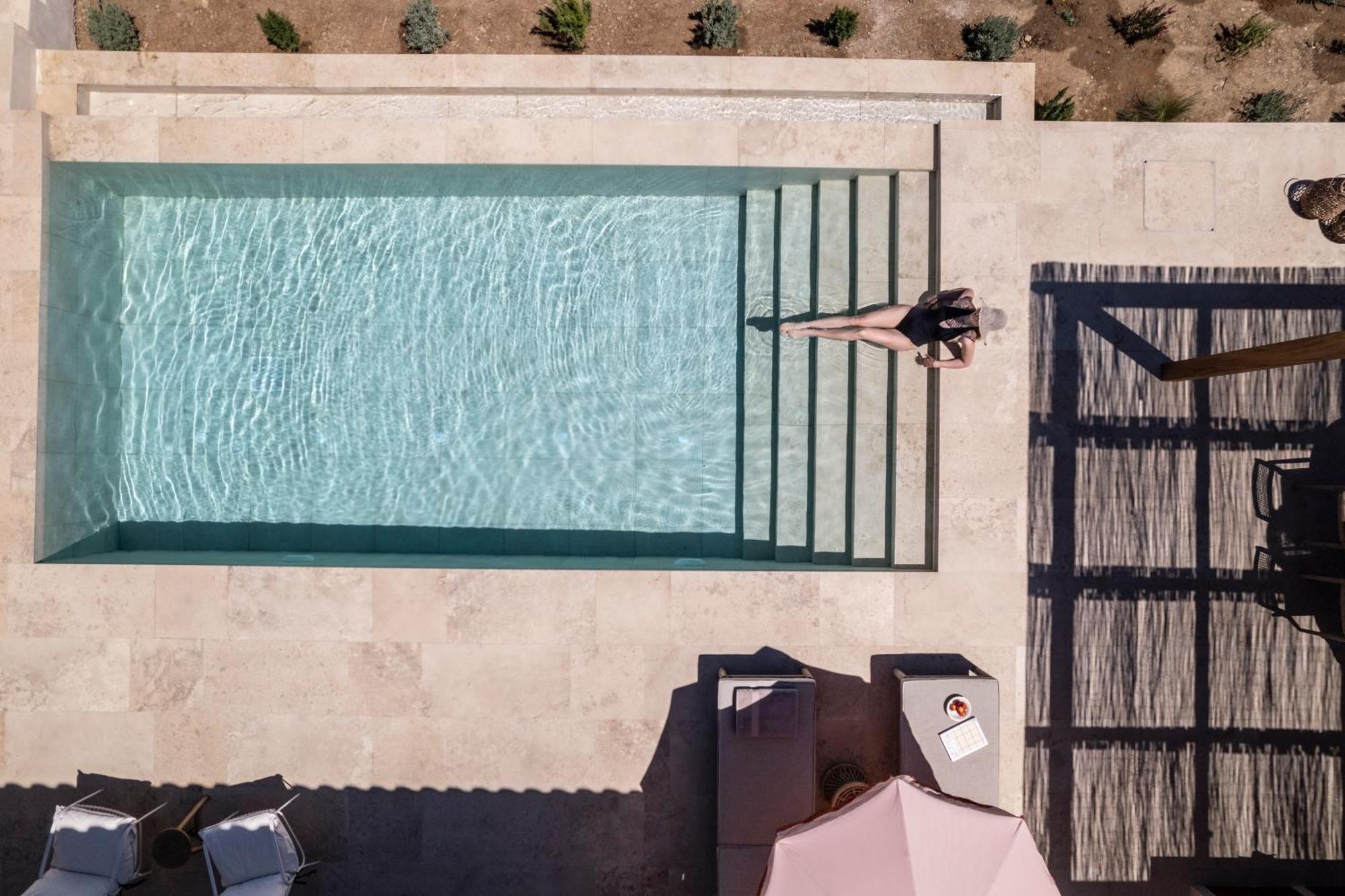 Villa Montesea - Luxury Nature Vasilikos (Zakynthos)