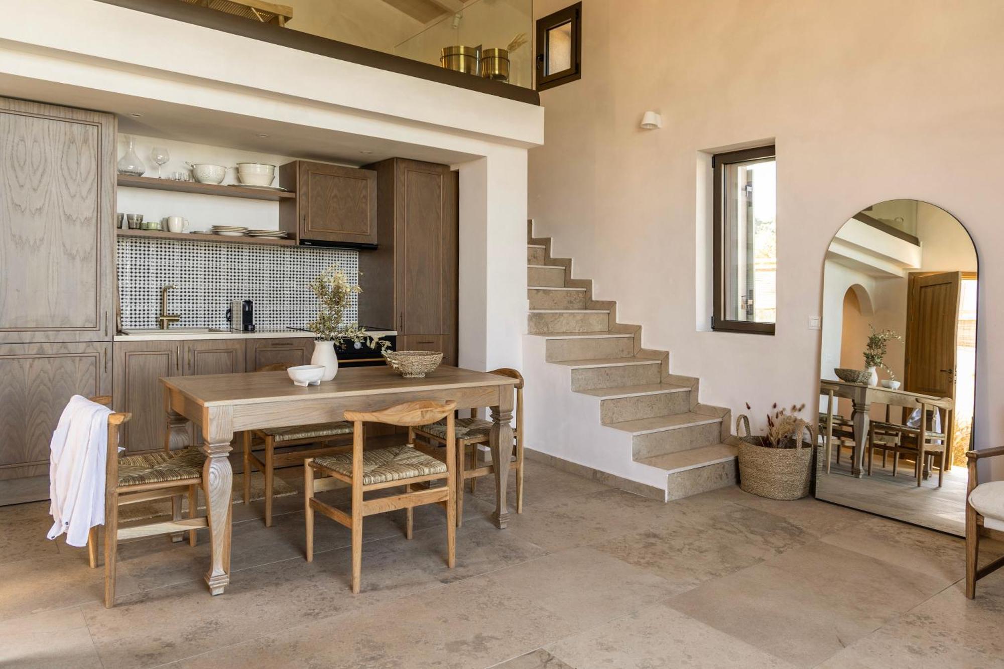 Montesea - Luxury Nature Vasilikos (Zakynthos)