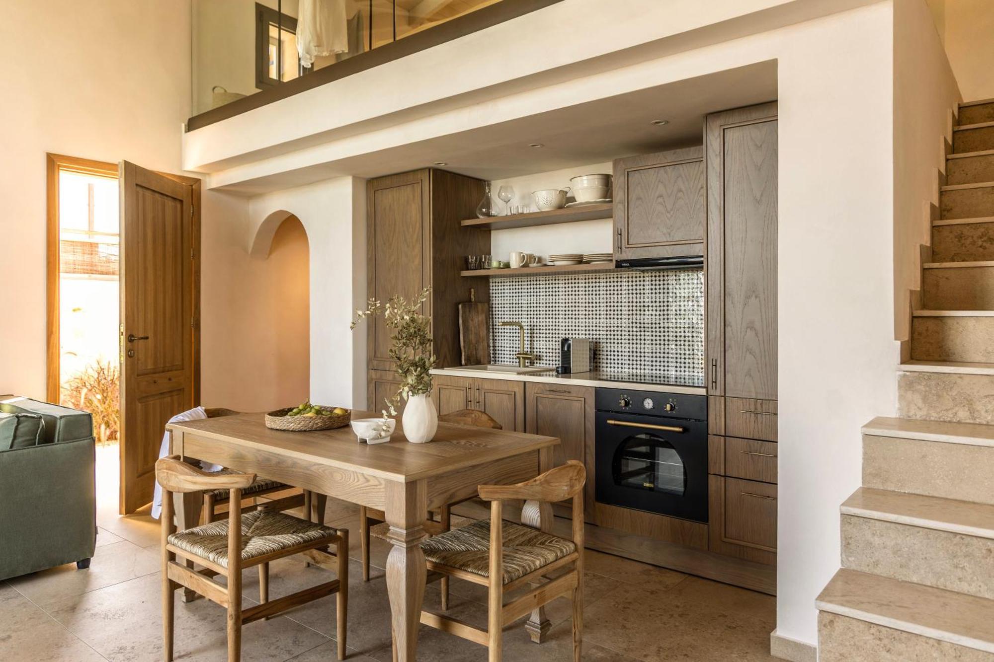 Montesea - Luxury Nature Villa