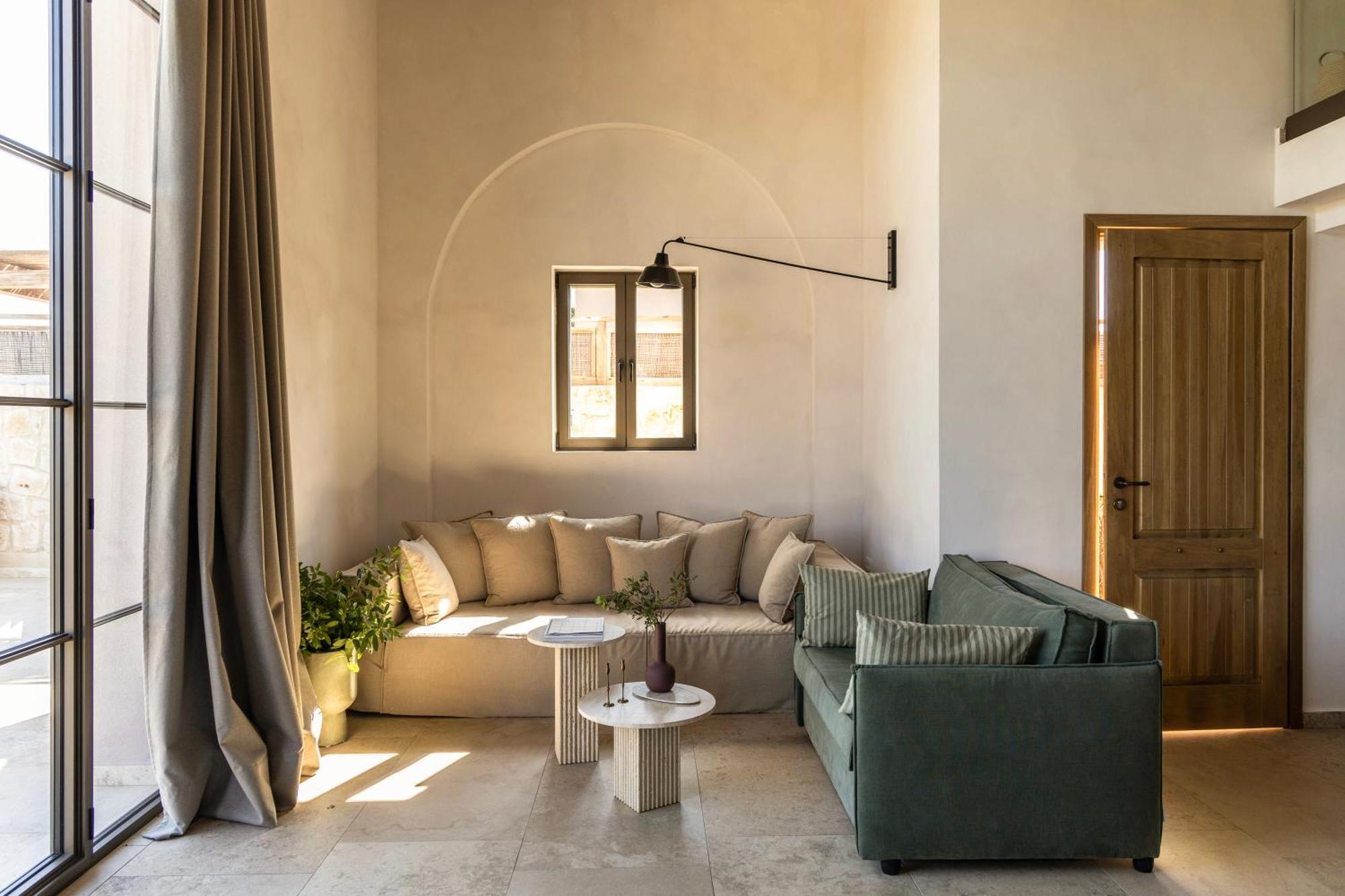Montesea - Luxury Nature Villa Vasilikos (Zakynthos)