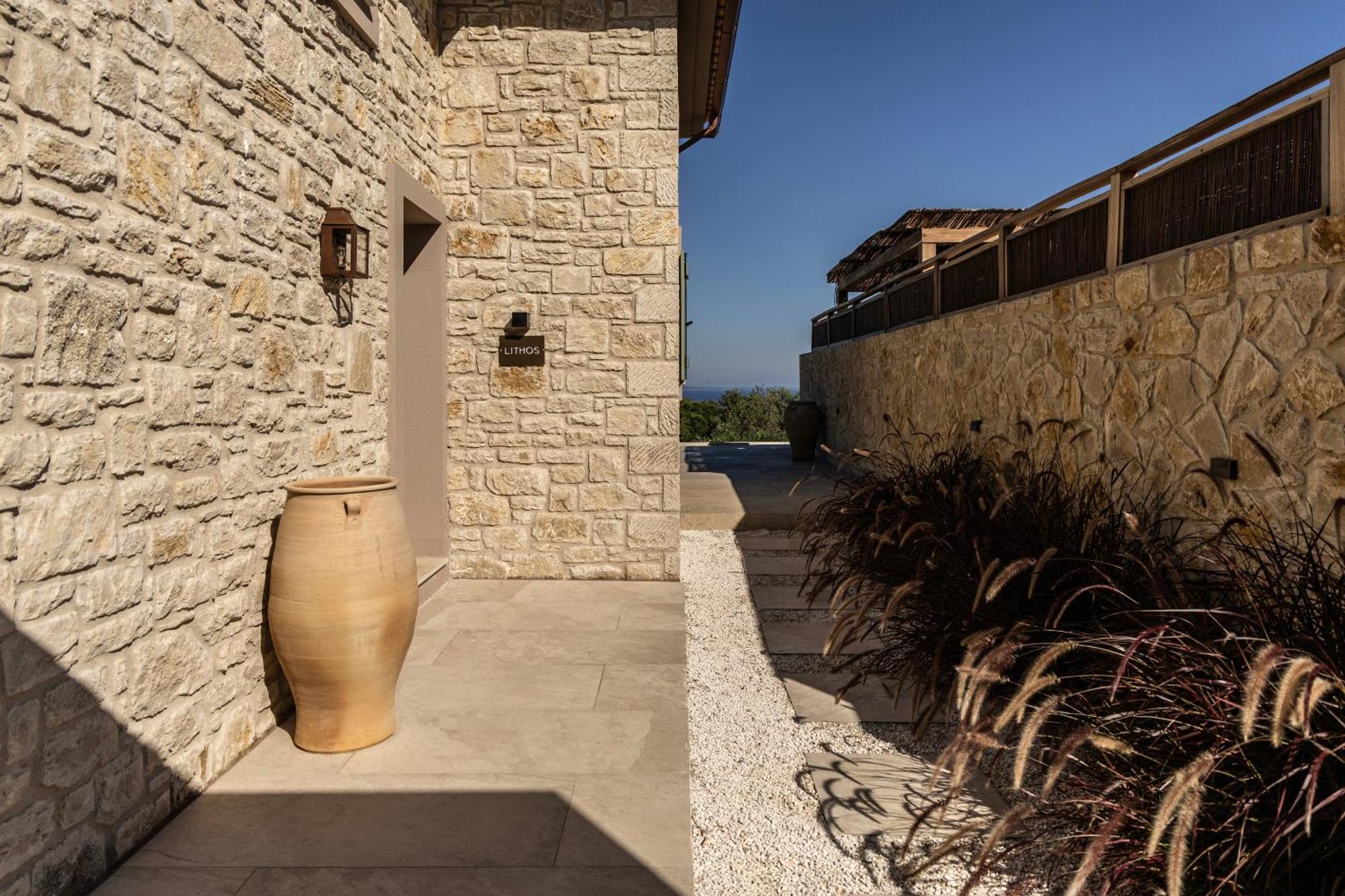 Montesea - Luxury Nature *