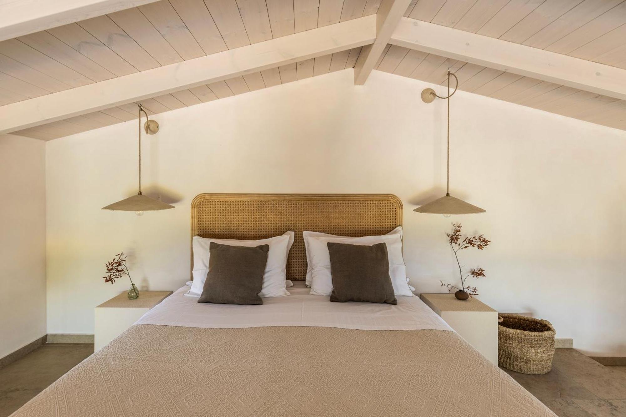 Villa Montesea - Luxury Nature