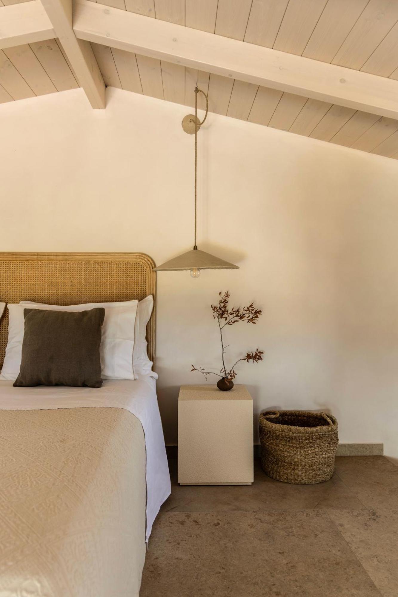 Villa Montesea - Luxury Nature Vasilikos (Zakynthos)