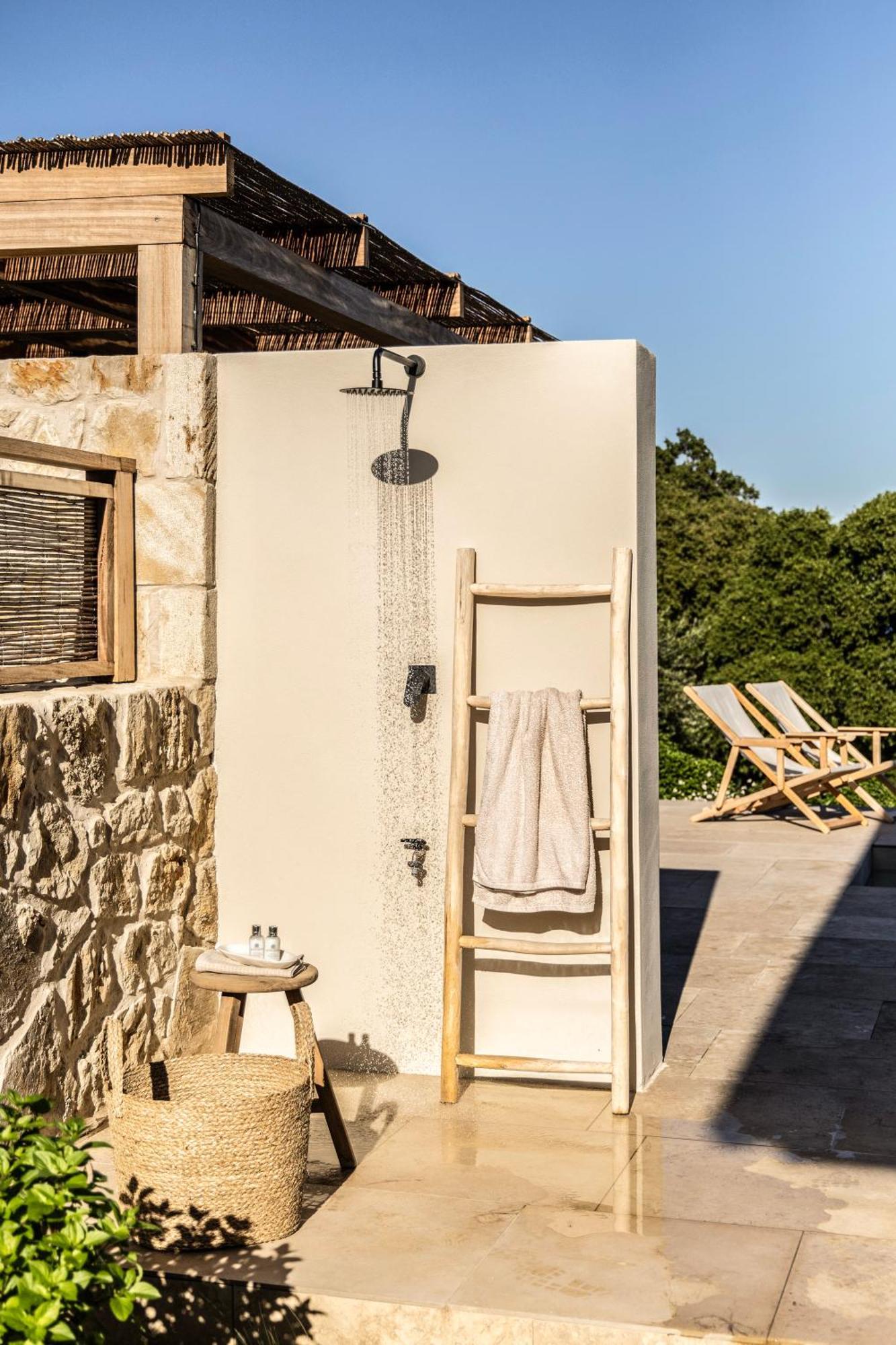 Montesea - Luxury Nature Villa *