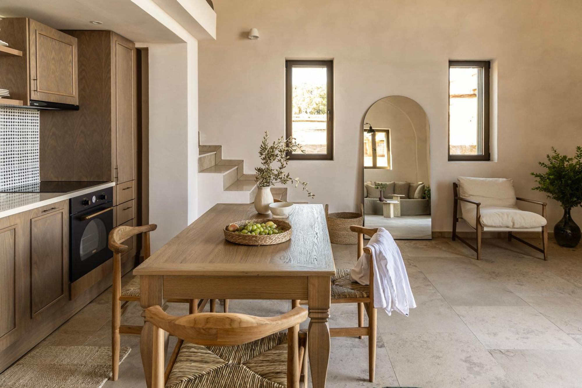 Montesea - Luxury Nature Villa Vasilikos (Zakynthos)