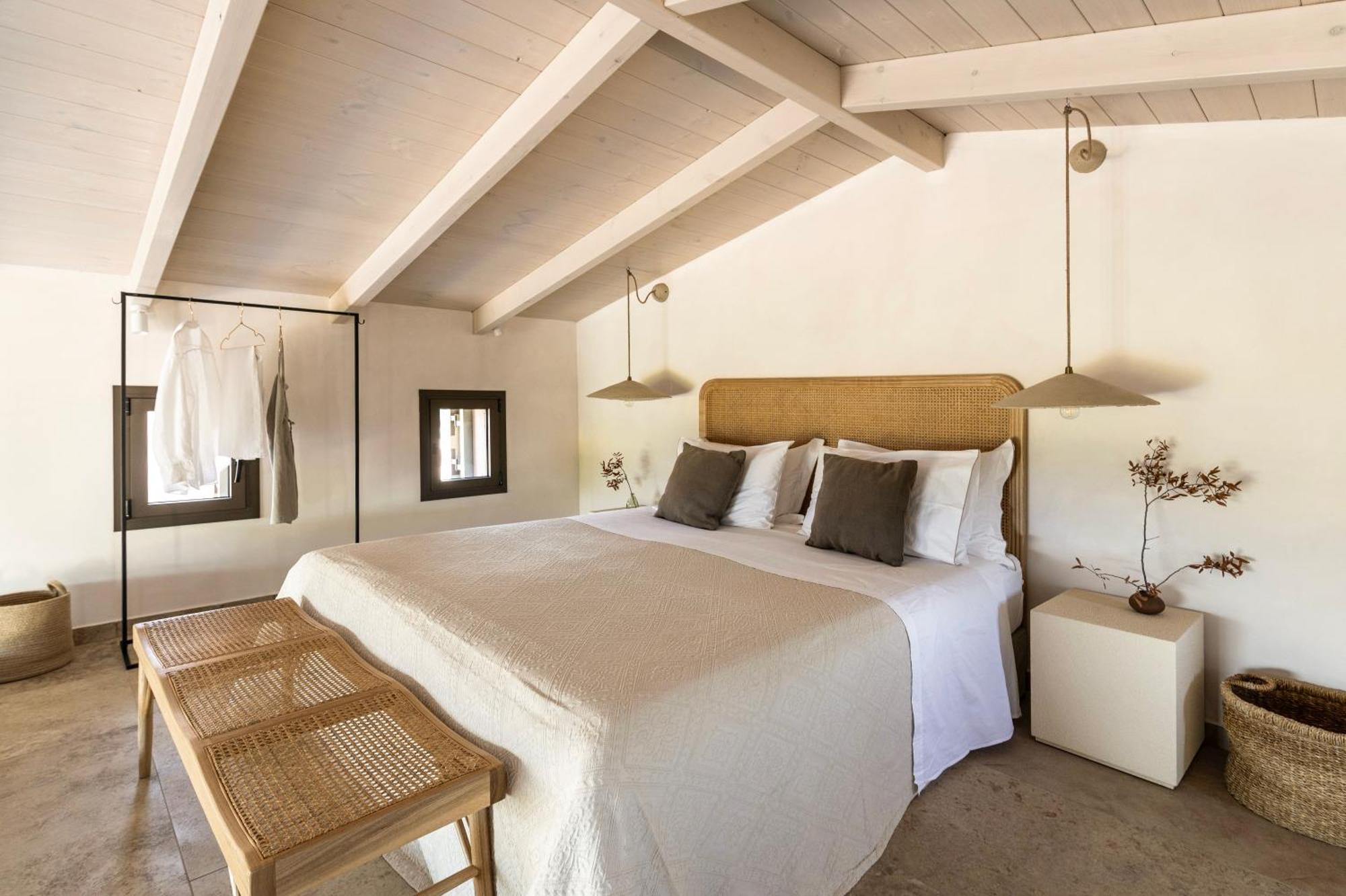 Villa Montesea - Luxury Nature Vasilikos (Zakynthos)