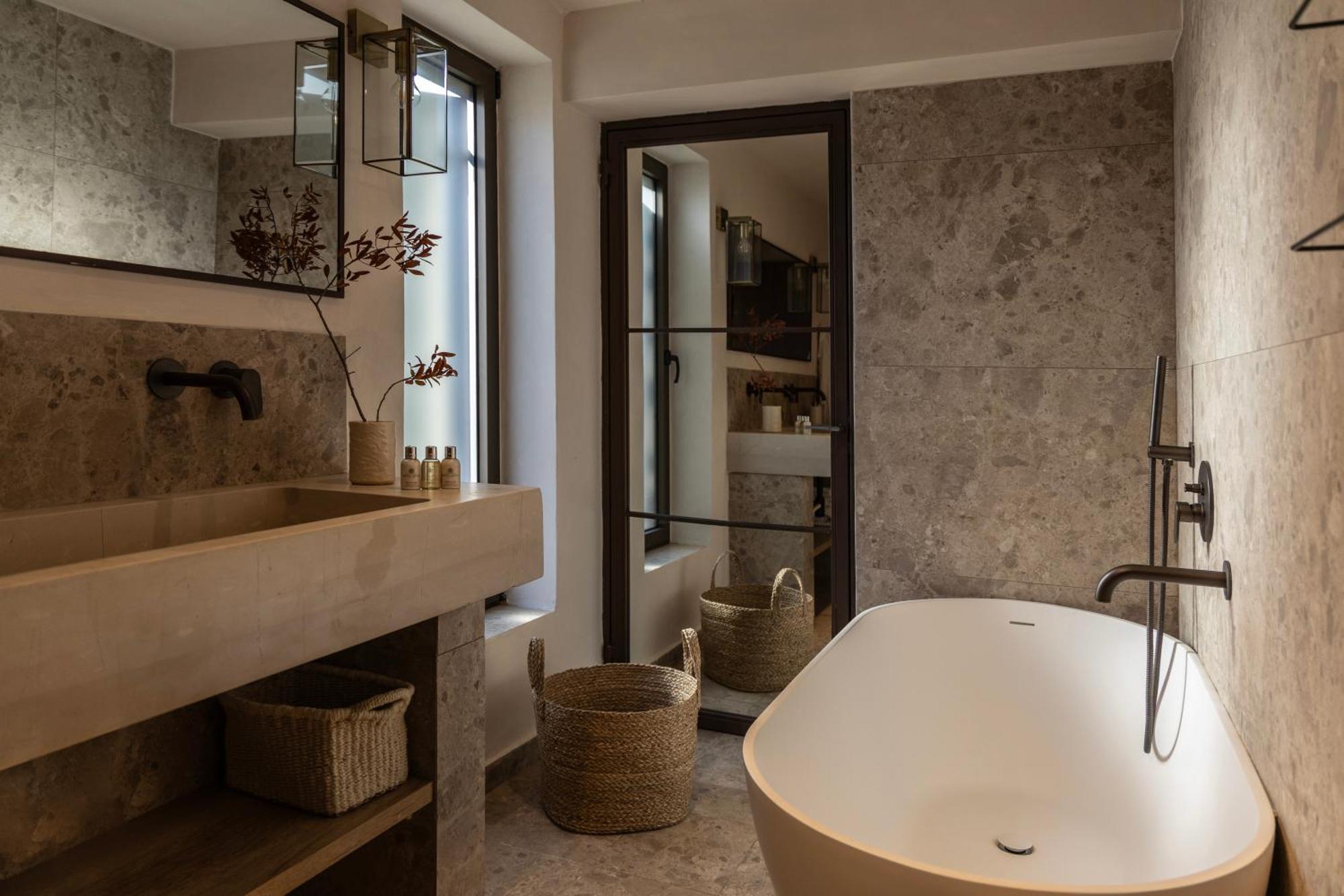 Montesea - Luxury Nature Villa Vasilikos (Zakynthos)
