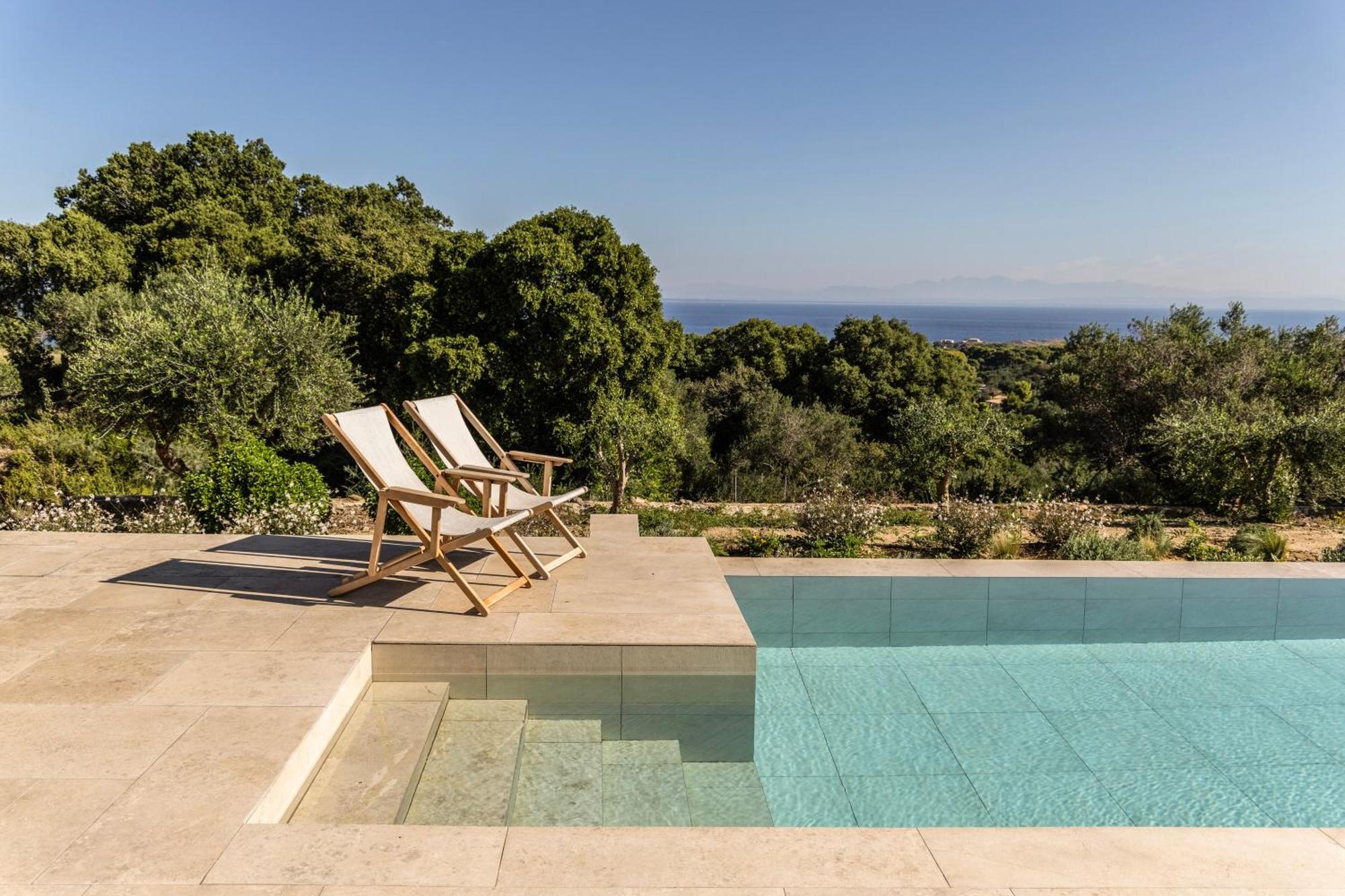Montesea - Luxury Nature Villa