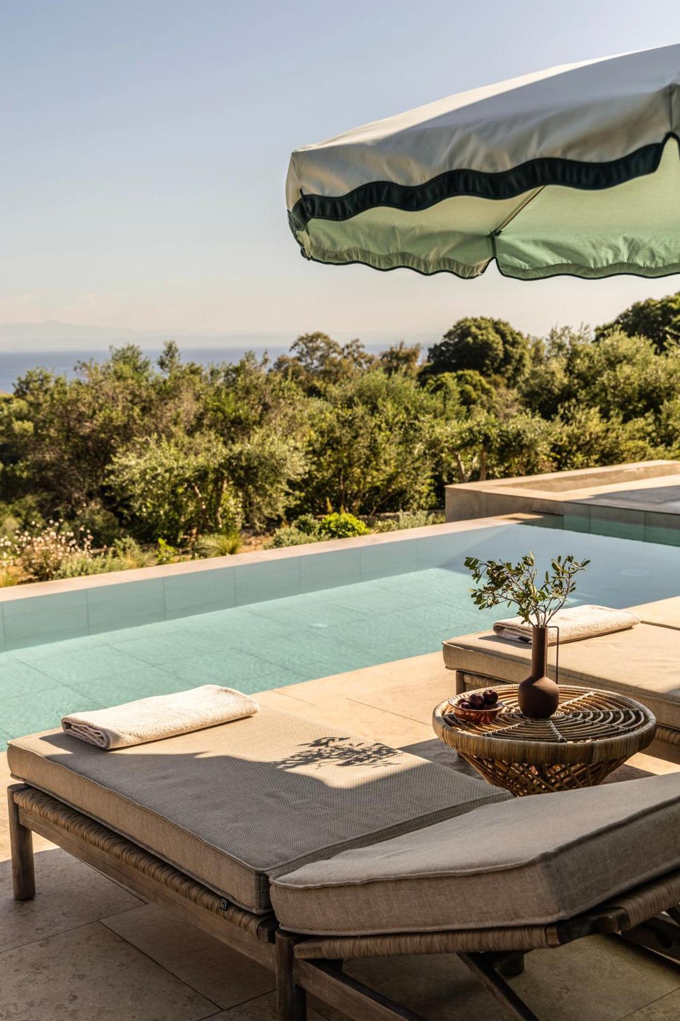 Montesea - Luxury Nature * Vasilikos (Zakynthos)
