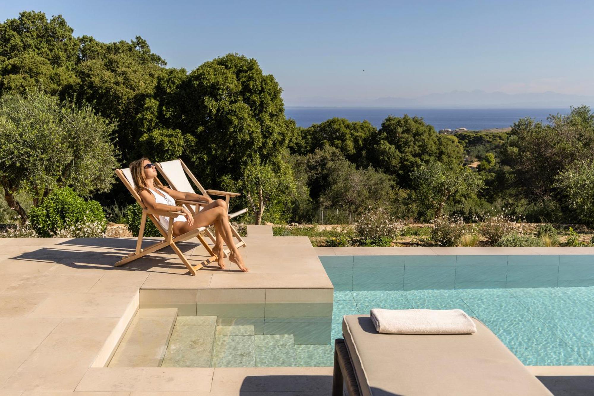 Montesea - Luxury Nature Villa